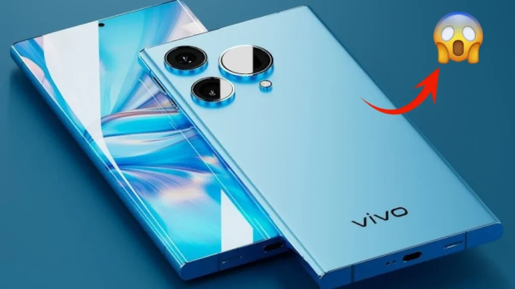 Vivo T4 Ultra 5G