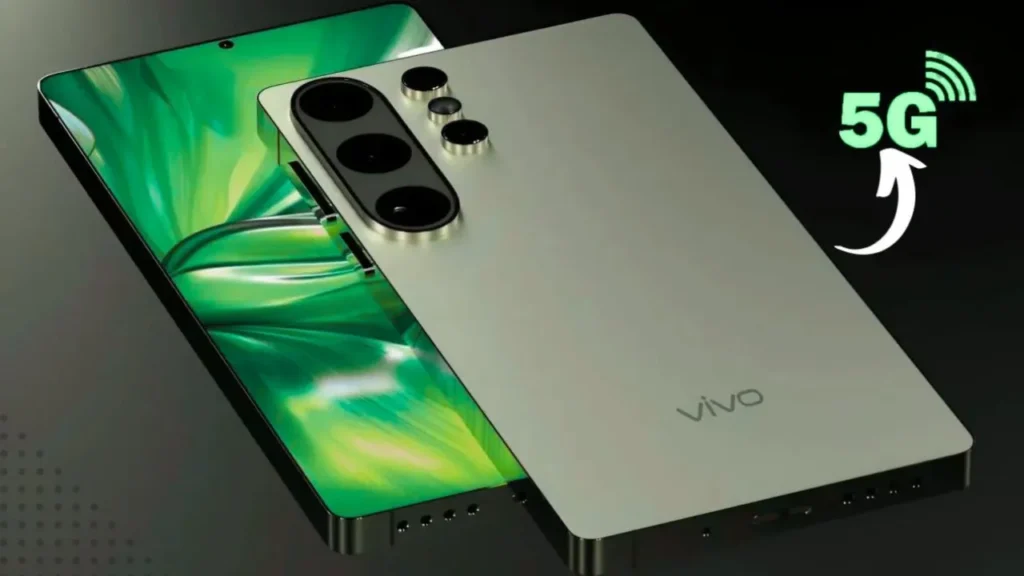 Vivo V60 5G