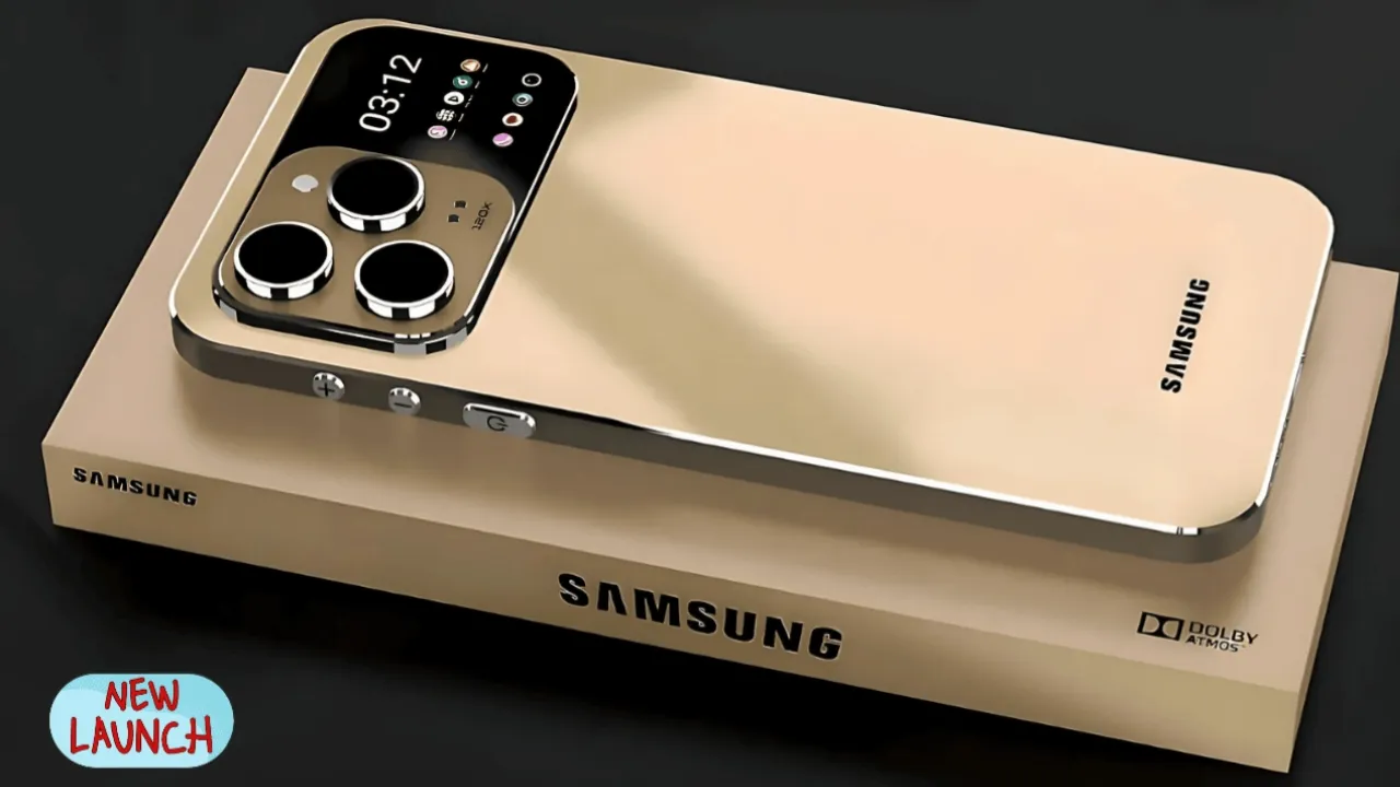 Samsung Galaxy F25 5G