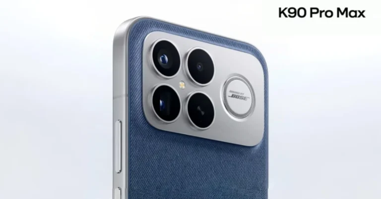 Redmi K90 Pro Max 5G