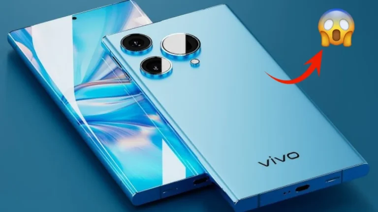 Vivo T4 Ultra 5G
