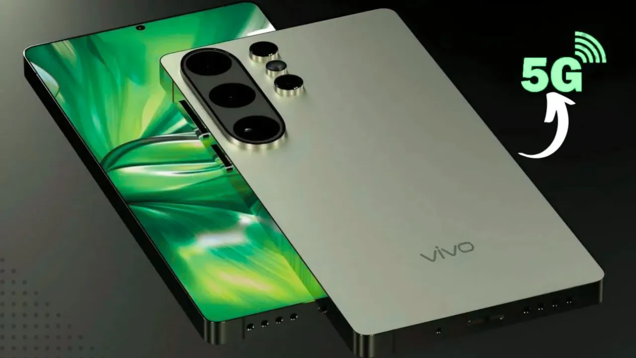 Vivo V60 5G